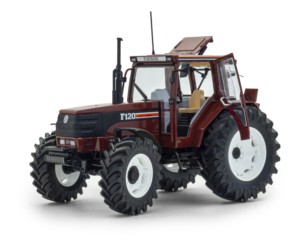 Fiat Winner F120 Limited Edition-1