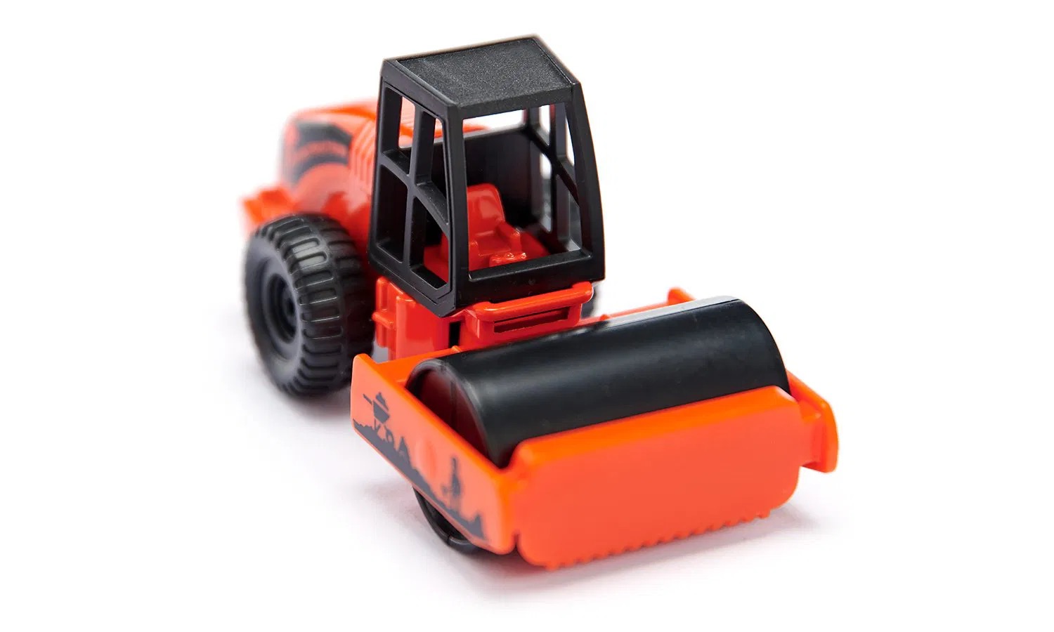 Geschenkset Straßenbau Modell von Siku 