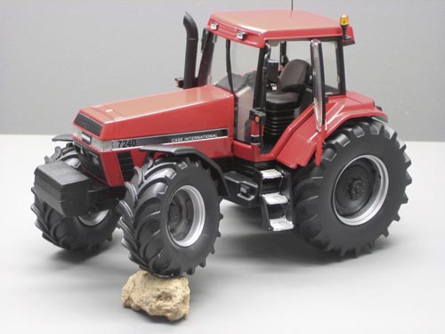 Case IH Magnum 7240 Modell von Replicagri 1:32