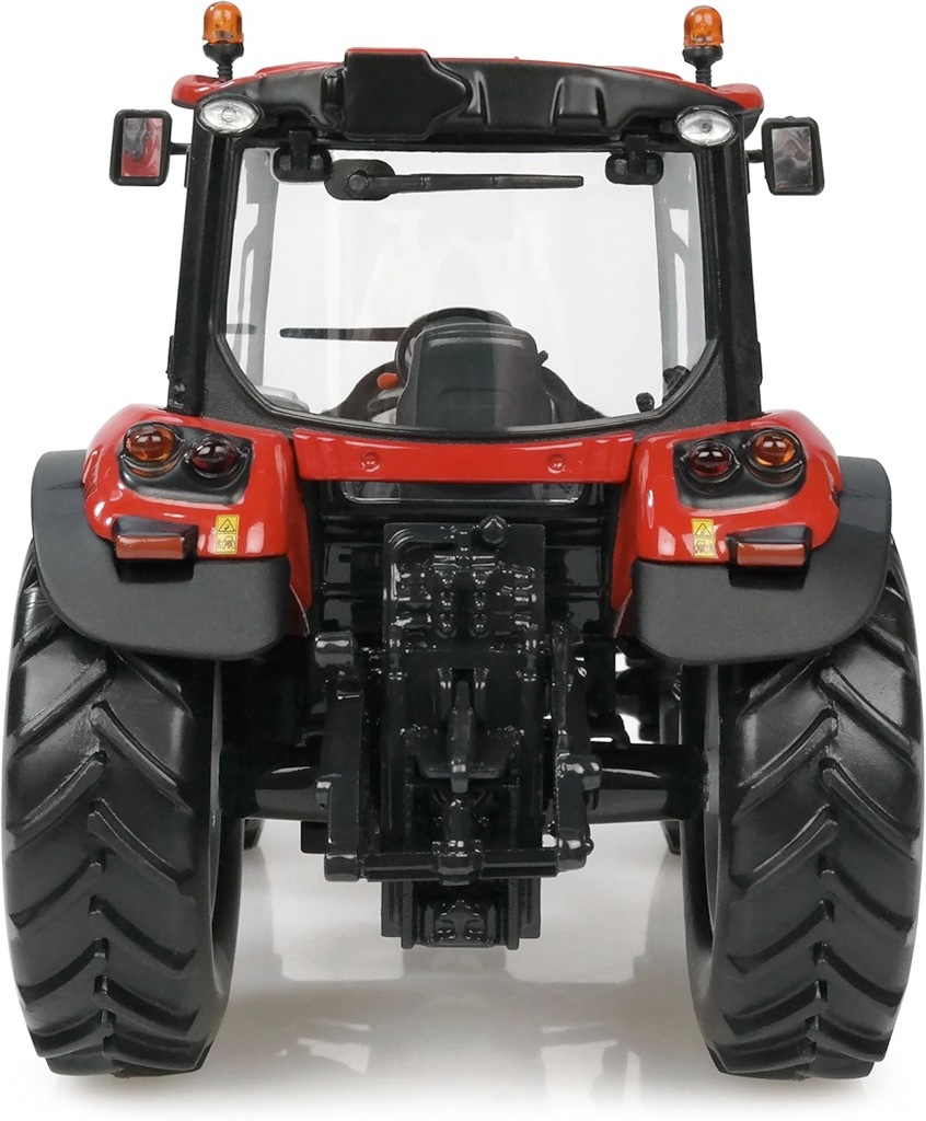 Mc Cormick X4 Modell von Universal Hobbies 1:32