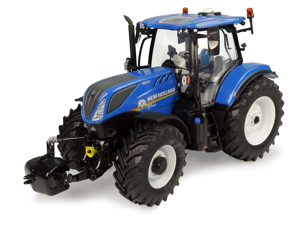 New Holland T7.190 Auto Command 2022-1