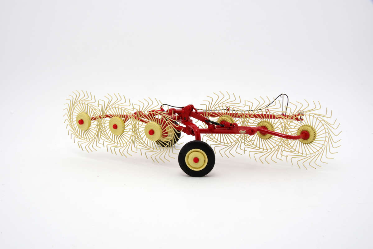 Vicon Sprintmaster H1020 Modell von Legend Farm Models 1:32