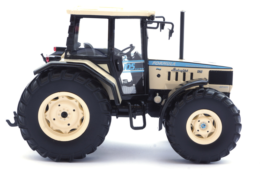 Lamborghini Formula 105T Limited Edition Modell von PowerTrac Models 1:32