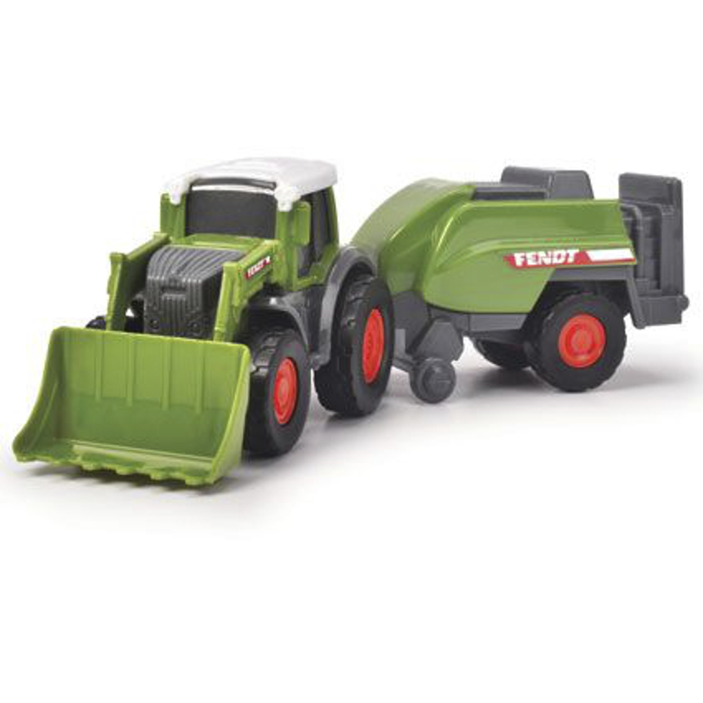 Fendt Micro Farmer-1