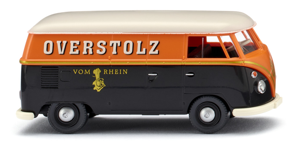 VW T1 Overstolz Kastenwagen-1