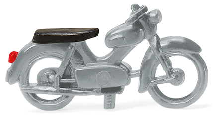 Lepoix Set Modell von WIKING 1:87