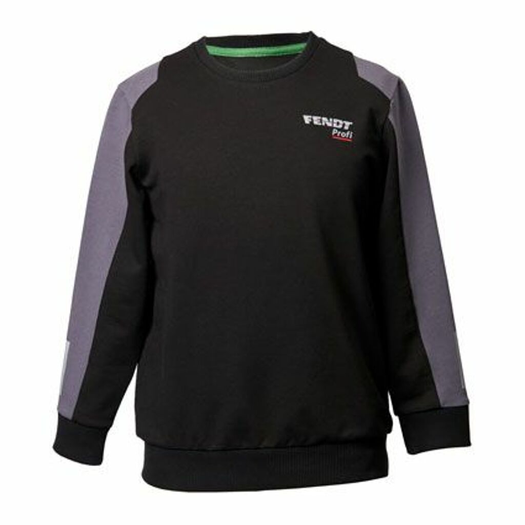 Fendt Profi Kinder Sweatshirt