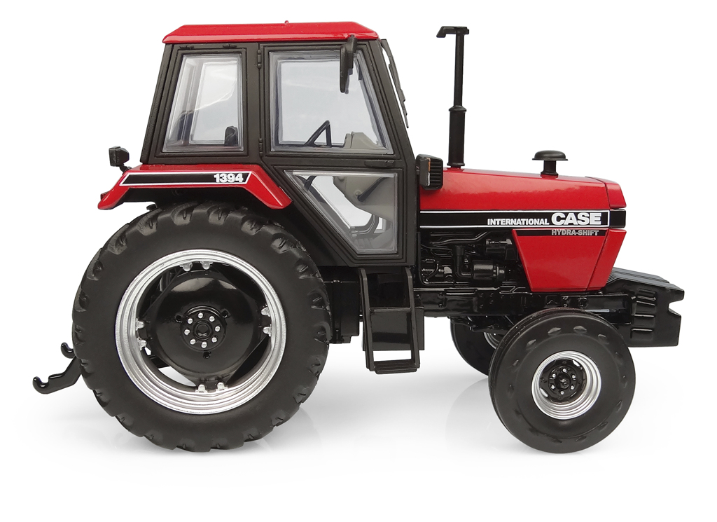 Case International 1394 2 WD Limited Edition Modell von Universal Hobbies 1:32