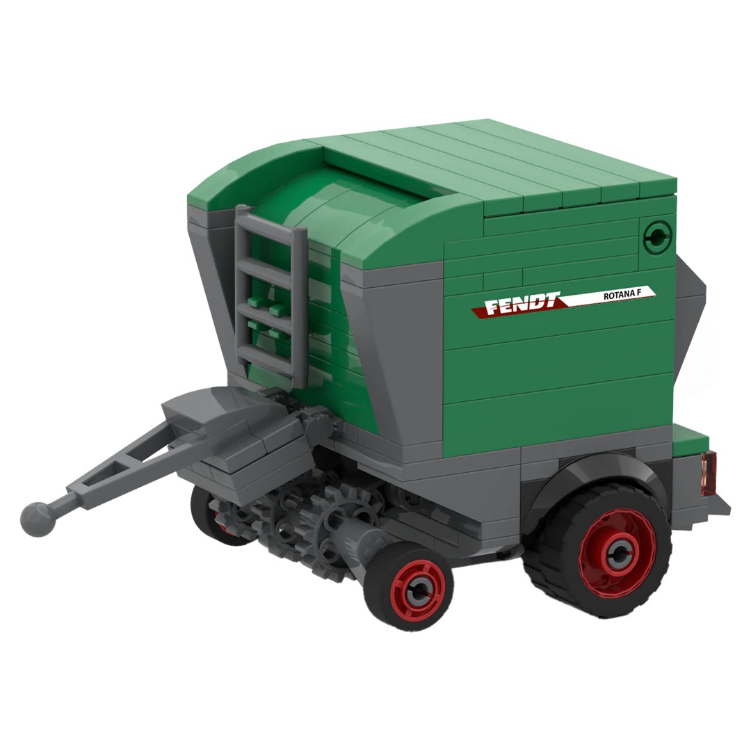 BRIXIES Plus Fendt Rotana F