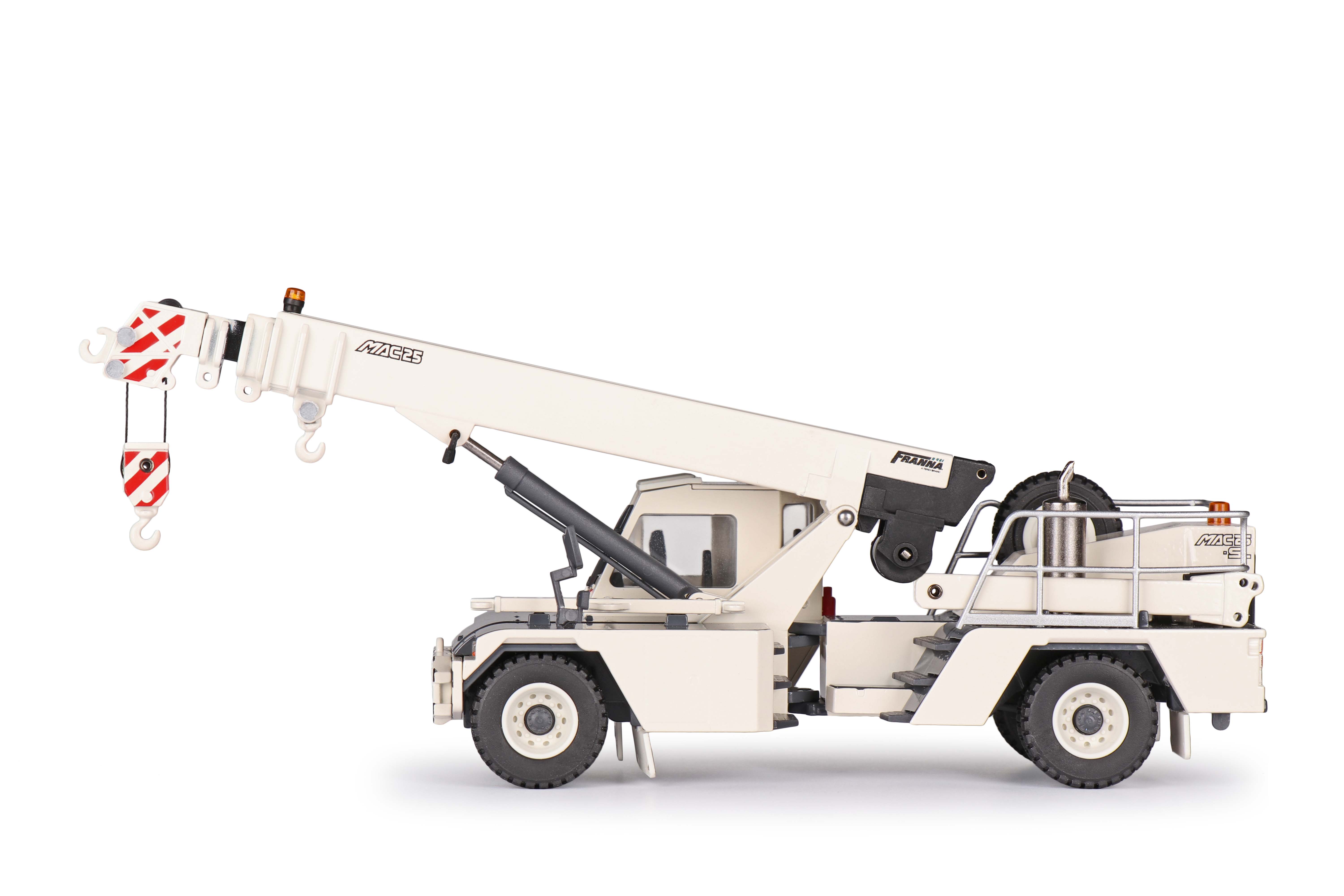 Terex MAC25 Modell von Conrad 1:50