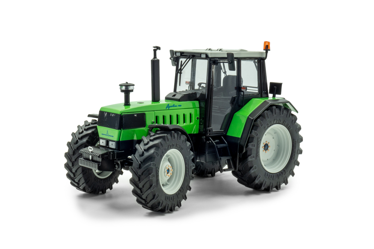 Deutz-Fahr Agrotrac 150-1