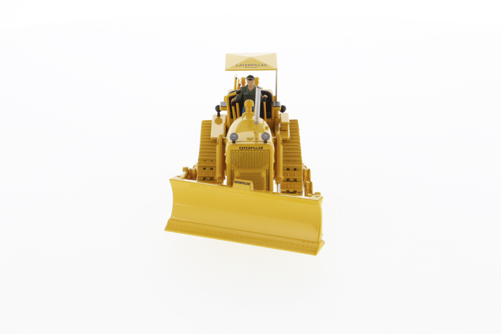 CAT D7C Raupe Modell von DieCast Masters 1:50