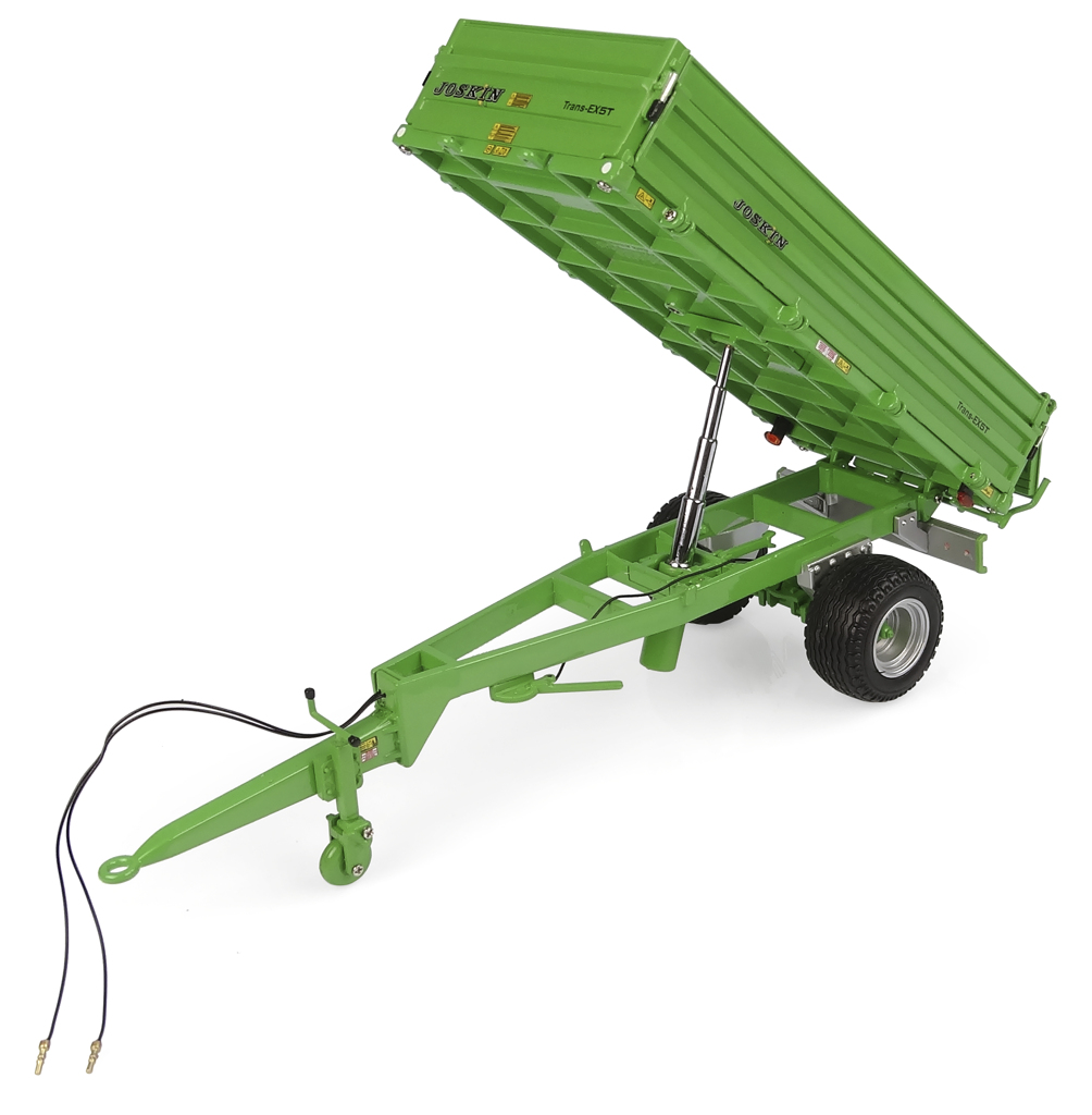 Joskin Trans-EX 5T 2024 Version-1