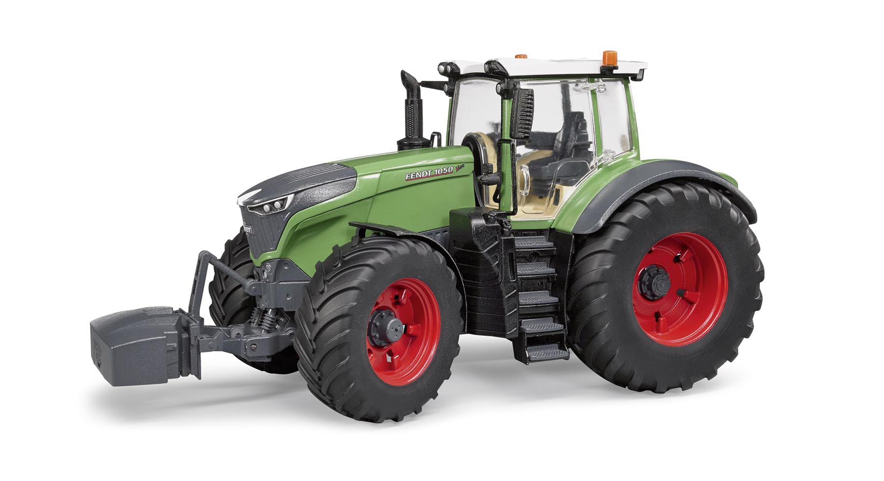 Fendt 1050 Vario  Modell von Bruder 1:16