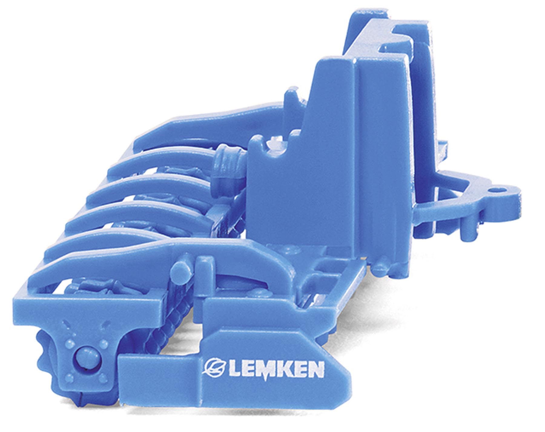 Lemken Kreiselegge Zirkon 12 Modell von WIKING 1:87