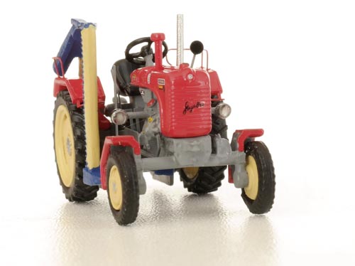 Steyr 84 A Modell von MO-Miniatur 1:87