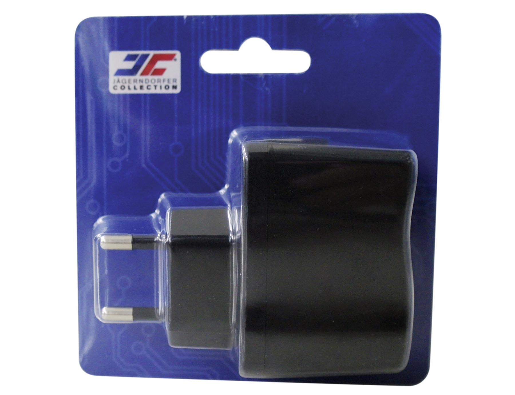 USB Ladegerät Modell von Jägerndorfer