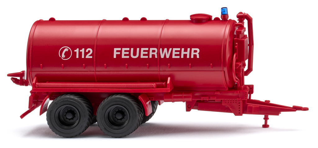 Feuerwehr Wassertankwagen-1