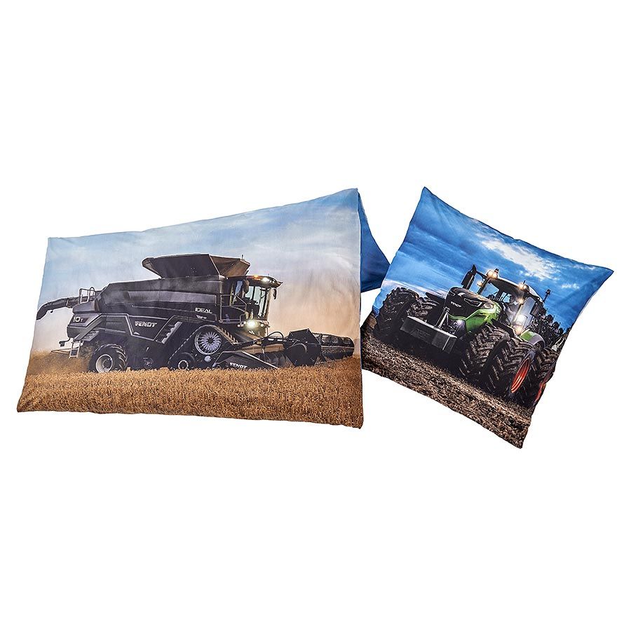 Fendt Wendebettwäsche