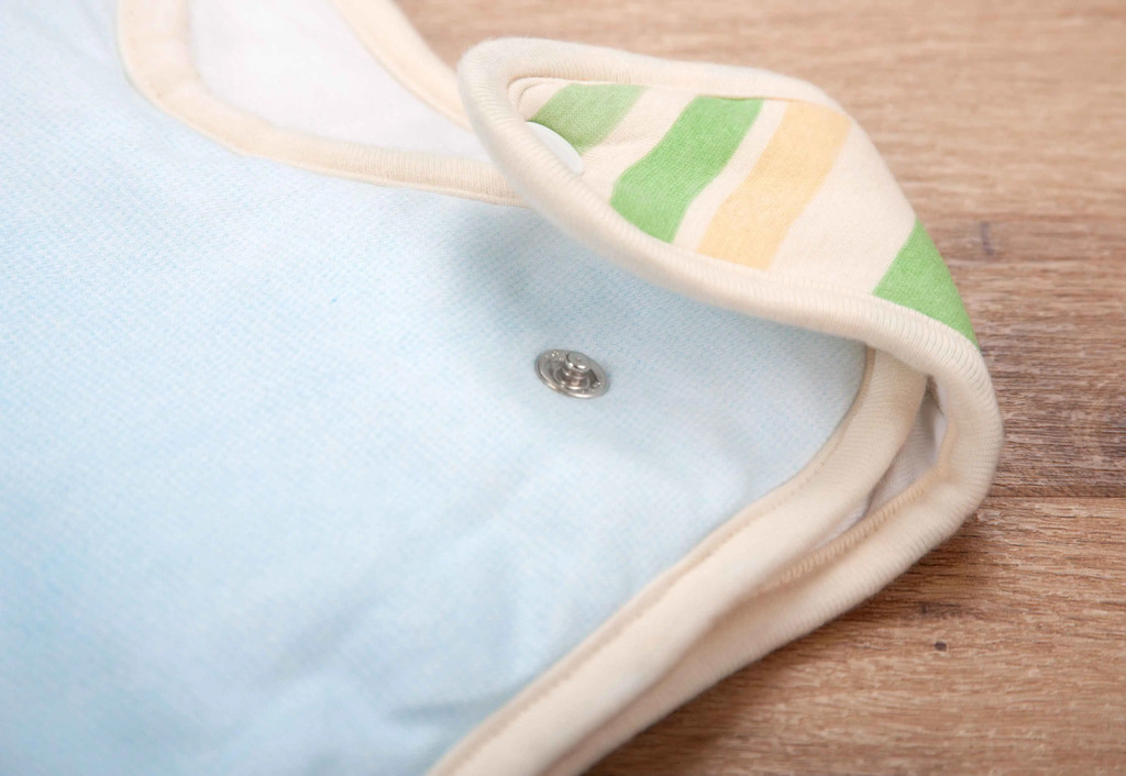 Traktor Baby Schlafsack Länge 110 cm