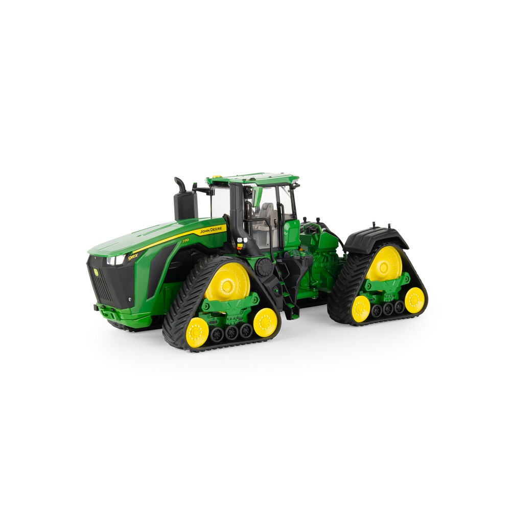 John Deere 9RX 770 Prestige Collection Modell von Ertl 1:32