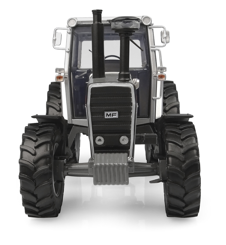 Massey Ferguson 2725 Limited Jubilee Editon Modell von Universal Hobbies 1:32