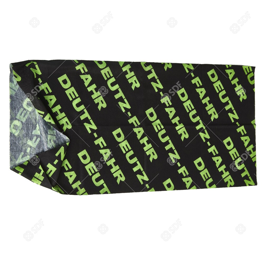 Deutz-Fahr Schlauchschal/Bandana