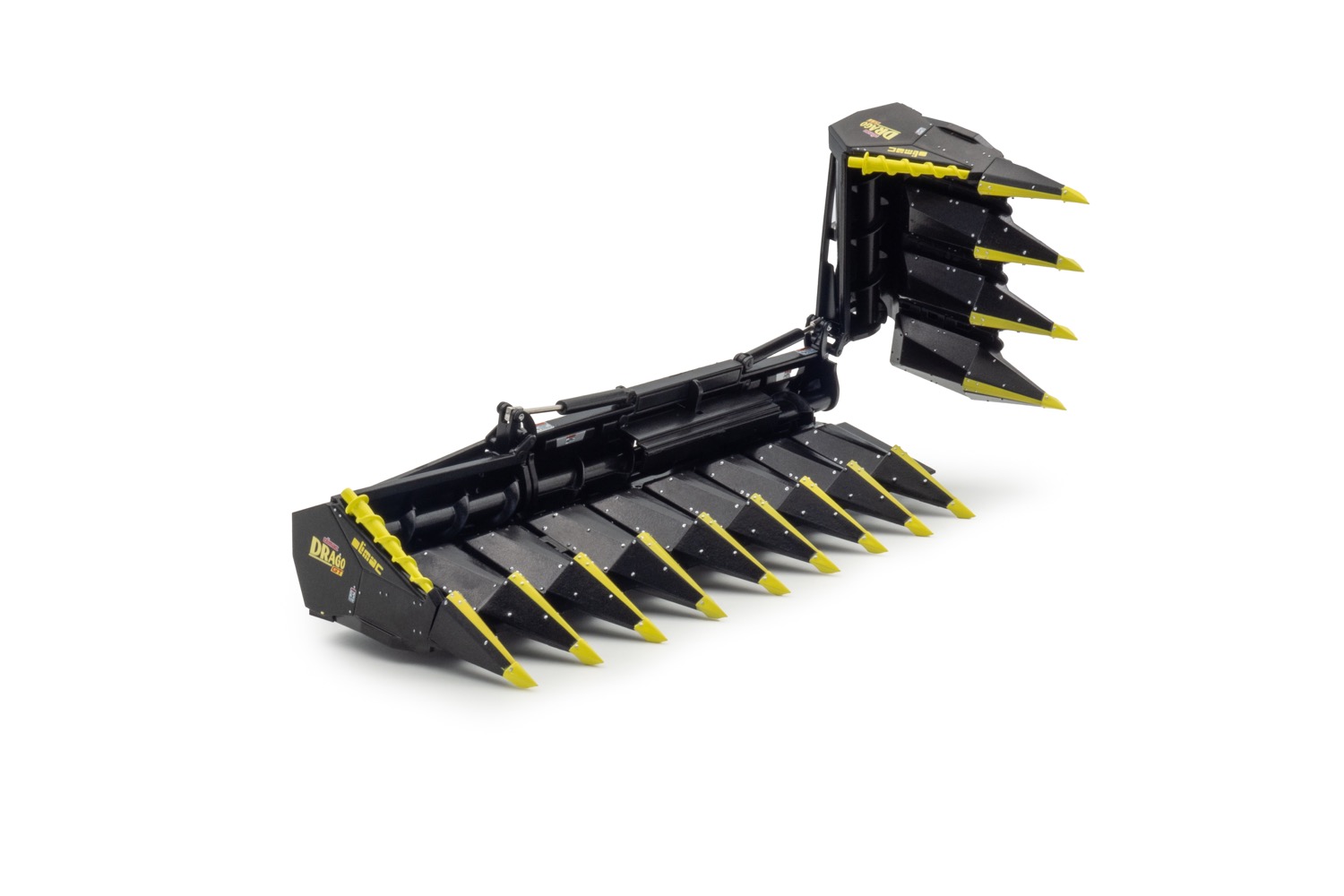 Olimac Drago GT Maisgebiss 12-reihig Modell von  1:32