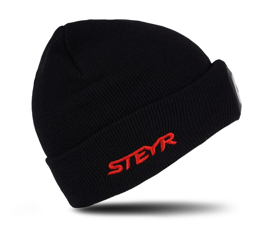 Steyr Beanie "Headlight"