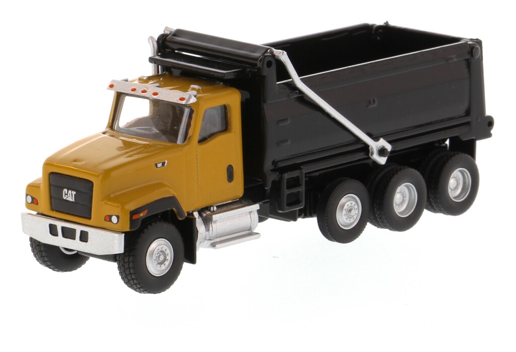 CAT CT681 Muldenkipper-1