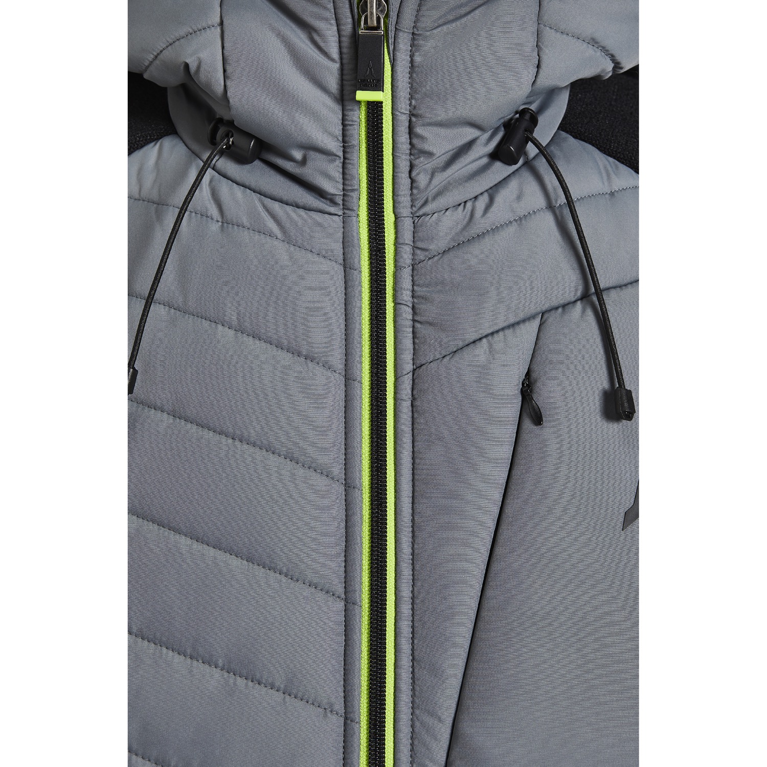 Deutz-Fahr gefütterte Jacke Herren