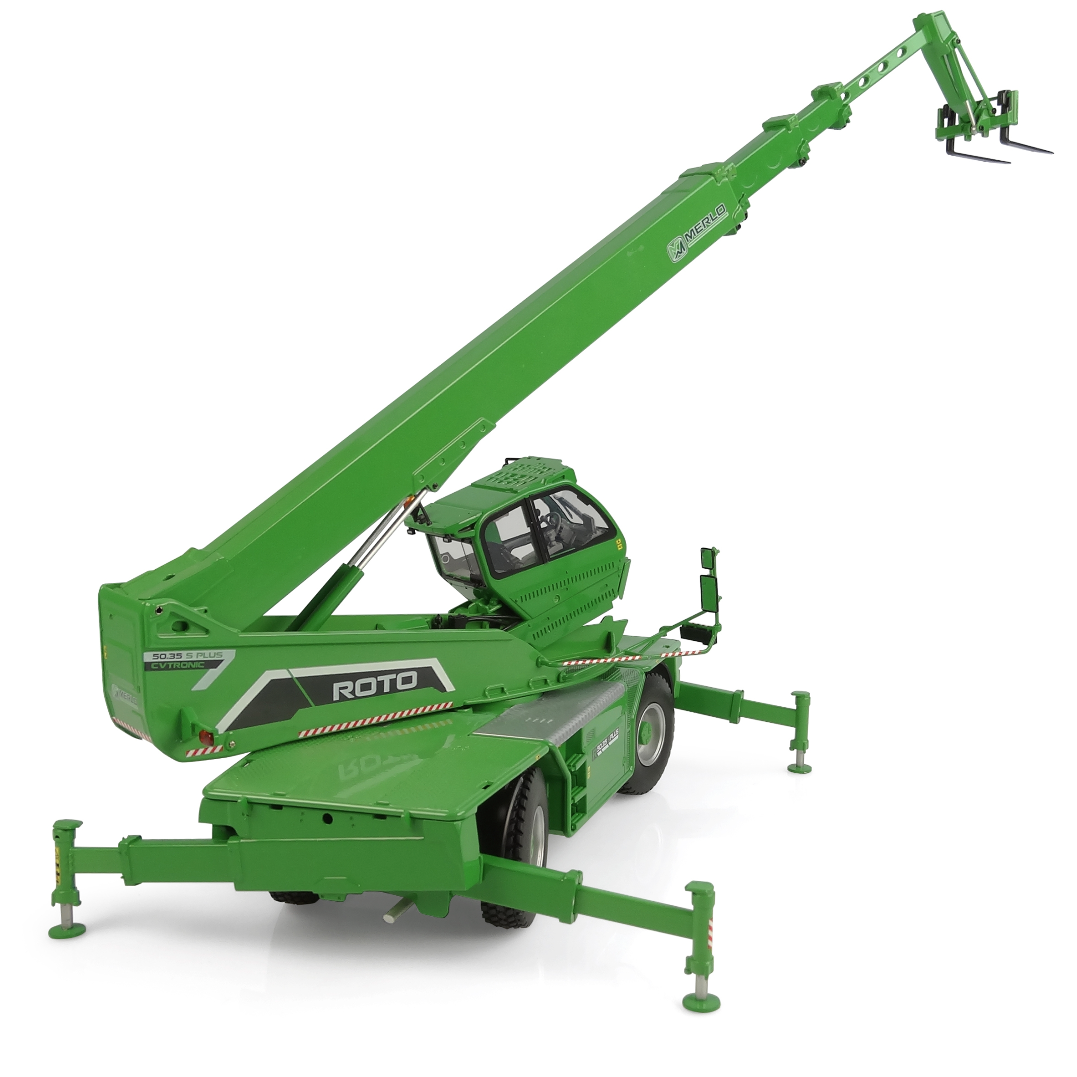 Merlo Roto 50.35 S Plus-1