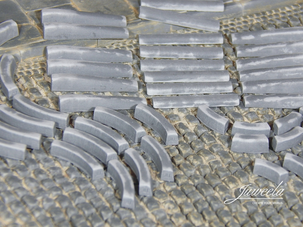 Bordsteine Ergänzung KurveAbsenkung 3 Sets-1