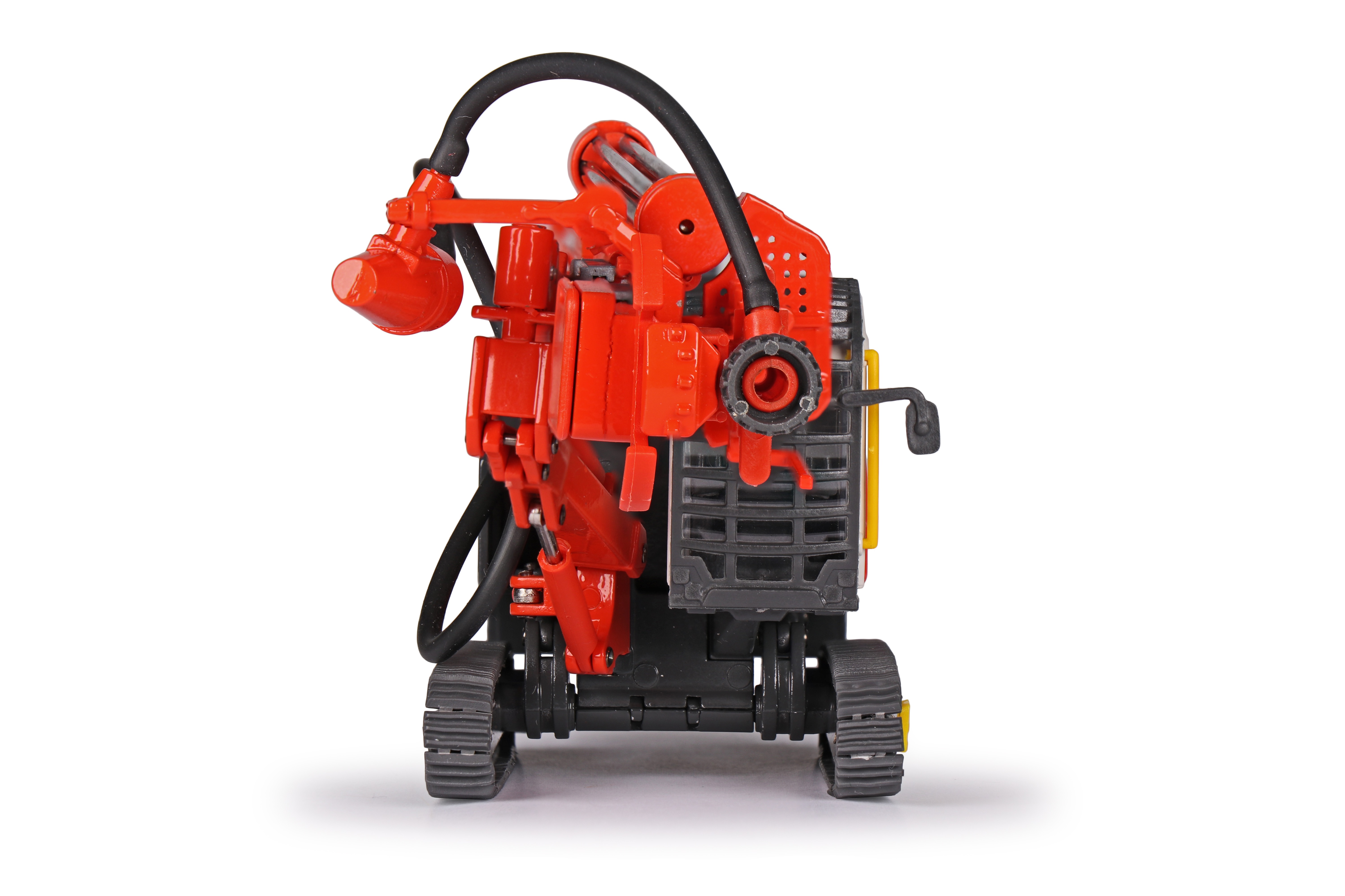 SANDVIK Leopard DI650i Oberflächenbohrgerät Modell von Conrad 1:50