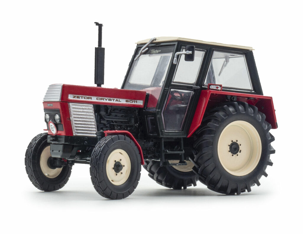 Zetor Crystal 8011-1
