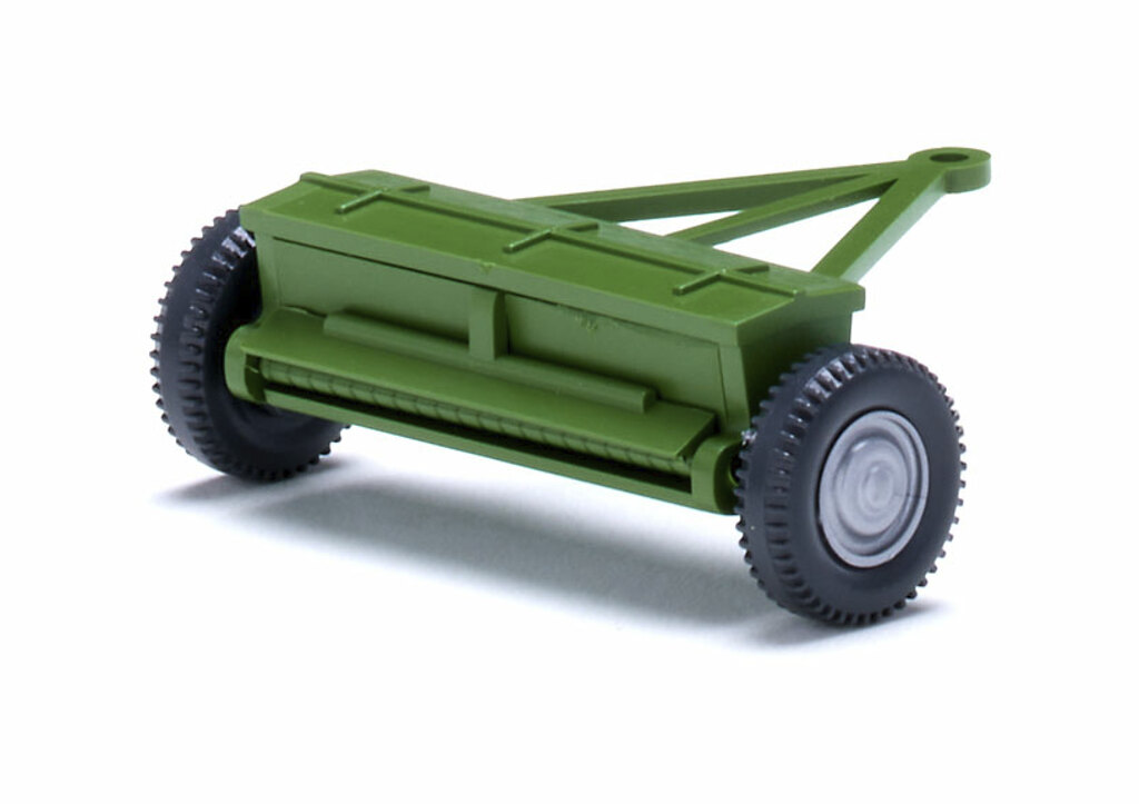 Walzen-Düngerstreuer Modell von WIKING 1:87
