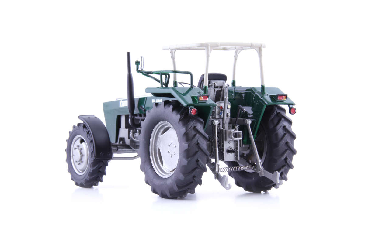 Kramer 814 Allrad dunkelgrün Lim. Edt. Modell von AutoCult 1:32