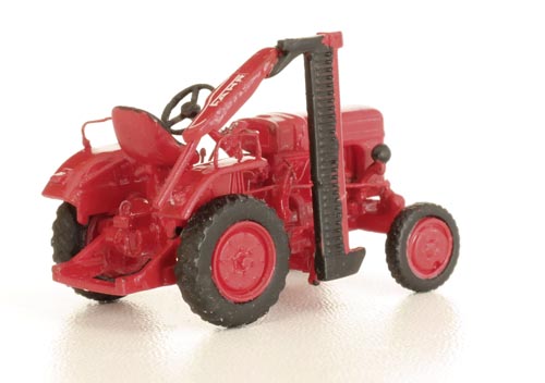 Fahr D 15 Modell von MO-Miniatur 1:87