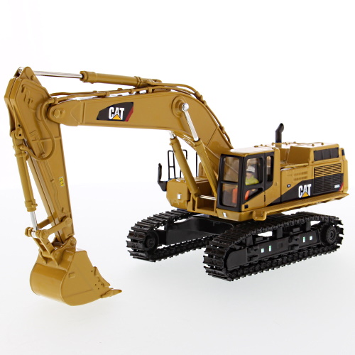 Cat 365B L Serie II Hydraulikbagger Modell von DieCast Masters 1:50