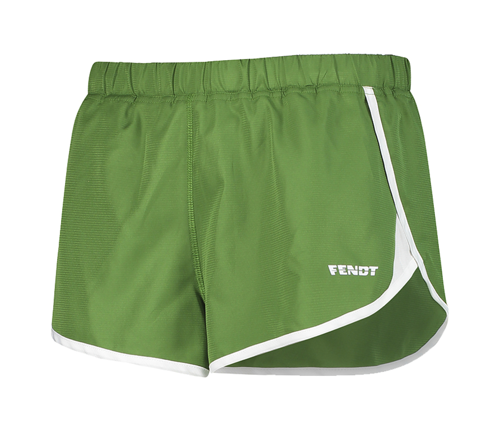Fendt Laufshorts Unisex