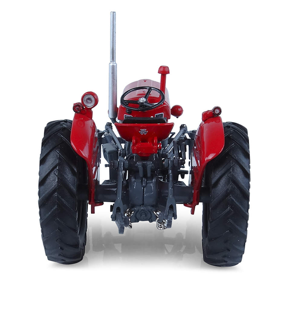 Massey Ferguson 35X Modell von Universal Hobbies 1:32