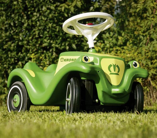 Krone BIG Bobby Car 