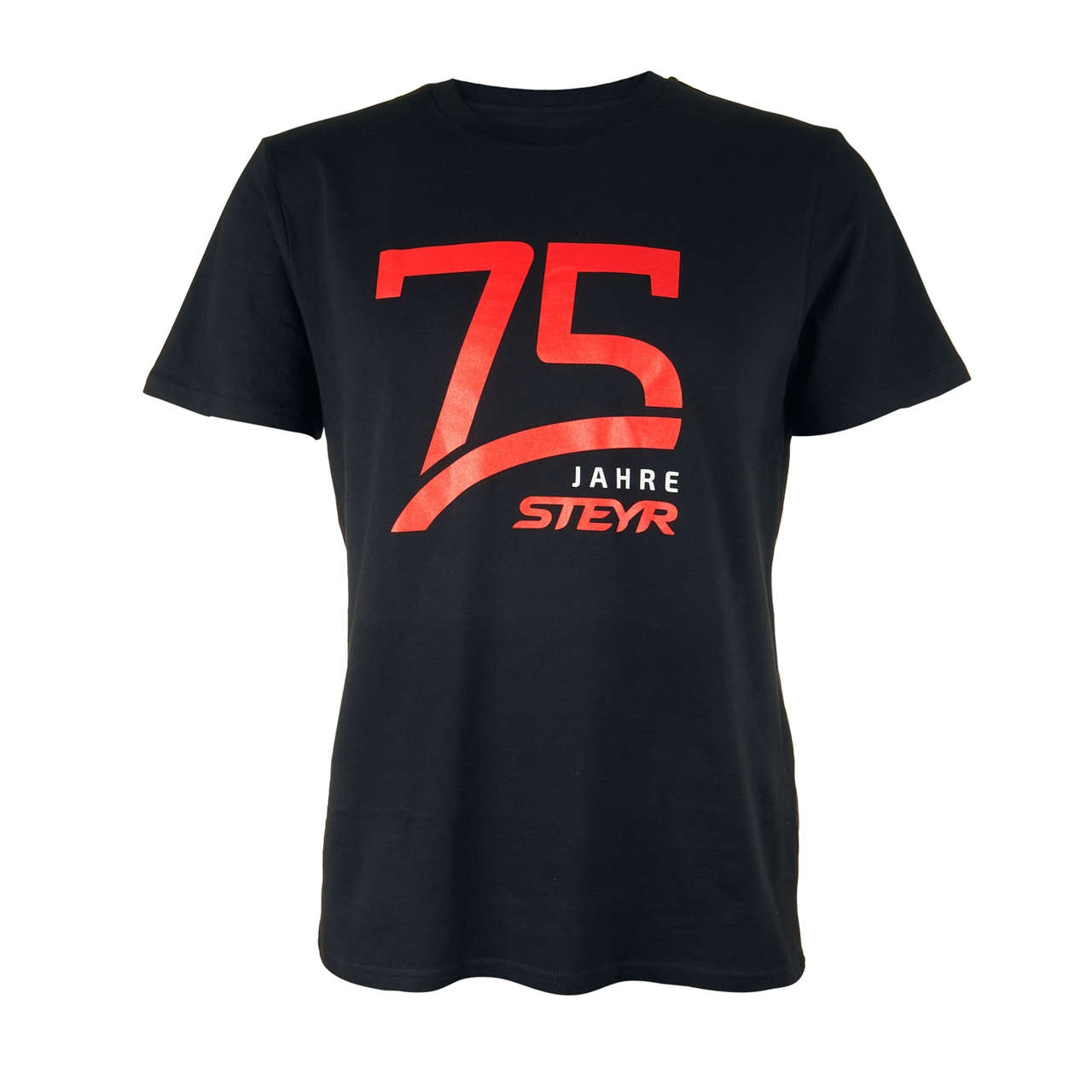 Steyr T-Shirt 75 Jahre Unisex