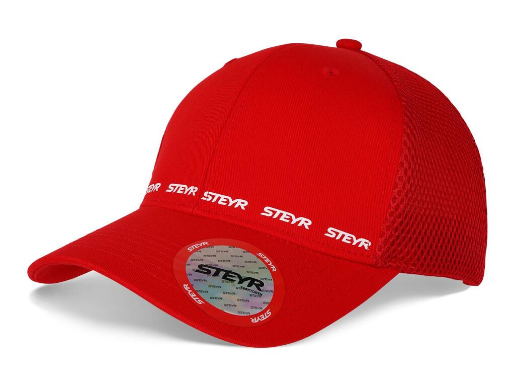 Steyr Kappe Trucker-1