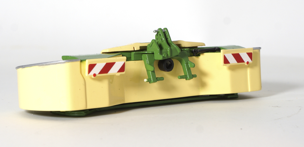 Krone Easycut F 320 Frontmähwerk Lim. Edt. Modell von PowerTrac Models 1:32