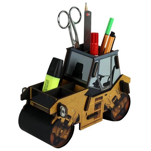 Werkhaus Walze Stiftebox