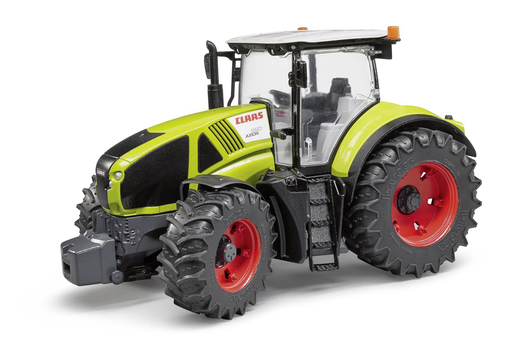 Claas Axion 950 Modell von Bruder 1:16