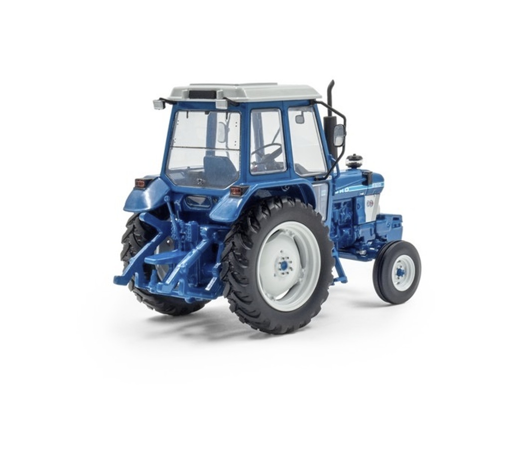 Ford 5610 2WD Gen. 1 Modell von Universal Hobbies 1:32