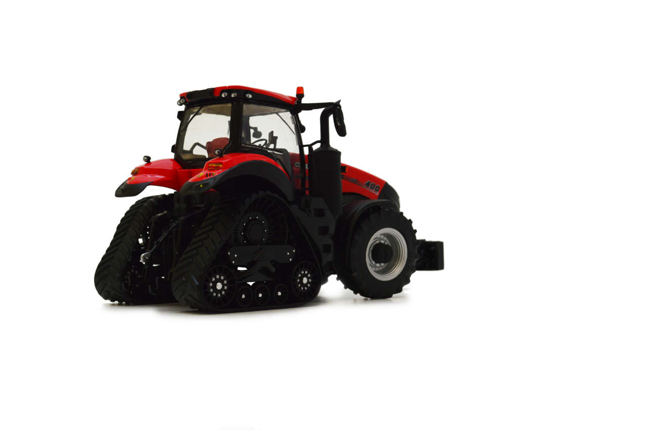 Case IH Magnum 400 rot Rowtrac Limited Edition Modell von MarGe Models 1:32
