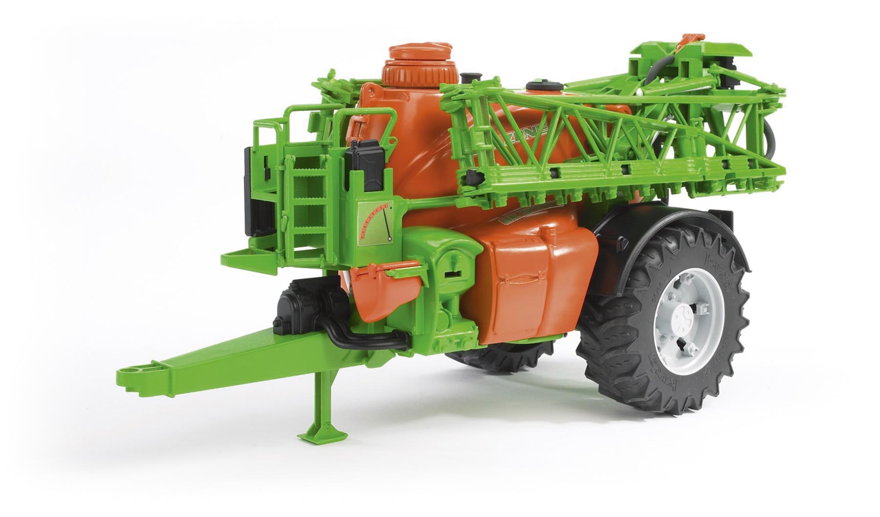 Amazone Anhängefeldspritze UX 5200 Modell von Bruder 1:16